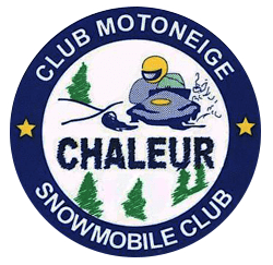 Club Motoneige Chaleur