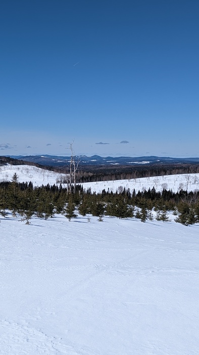 Chaleur Snowmobile Club