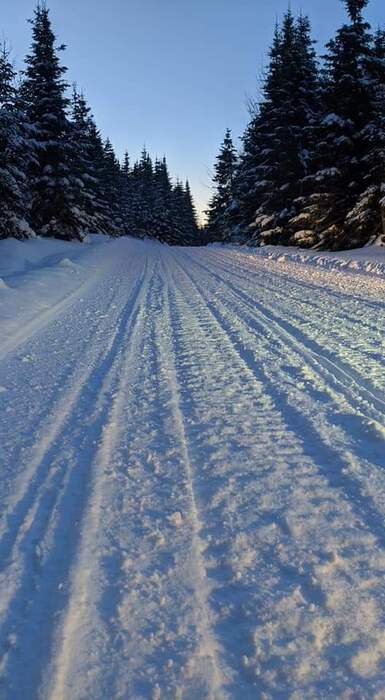 Chaleur Snowmobile Club