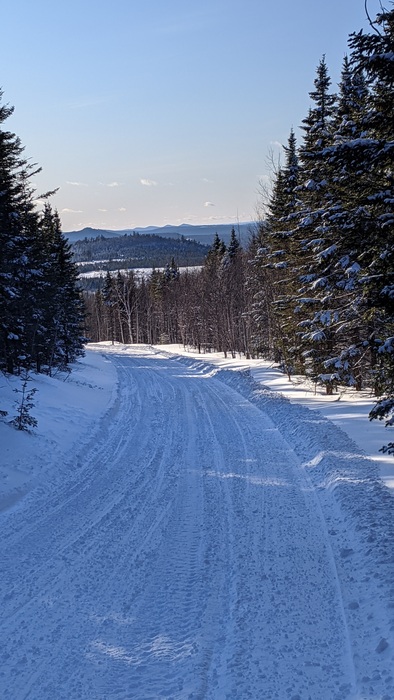 Chaleur Snowmobile Club