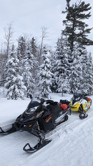 Chaleur Snowmobile Club