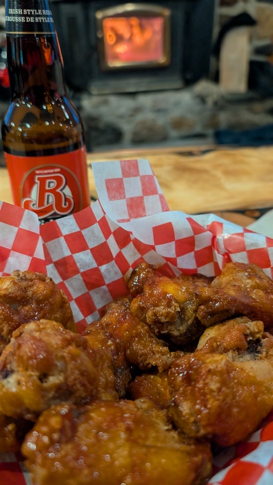 Chaleur Snowmobile Club