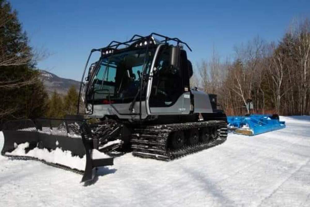 Chaleur Snowmobile Club