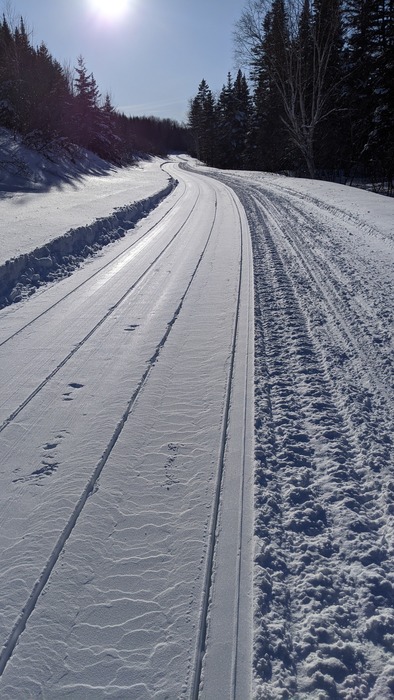 Chaleur Snowmobile Club