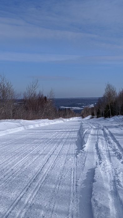 Chaleur Snowmobile Club