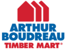 Large web logo arthurboudreau
