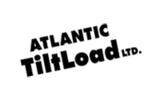 Large logo tiltload