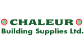 Large chaleur building supply